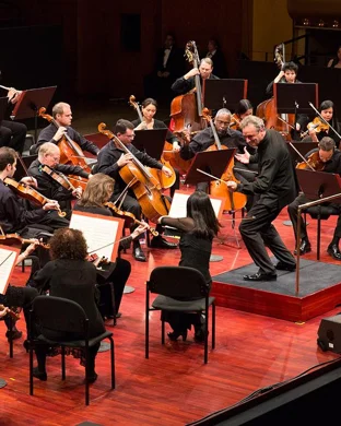 Itzhak Perlman