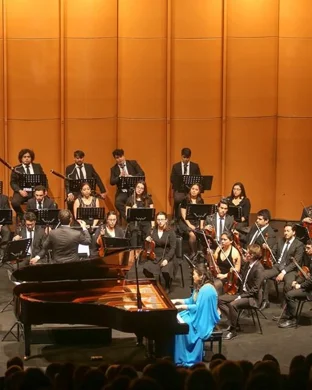Twilight In Concert