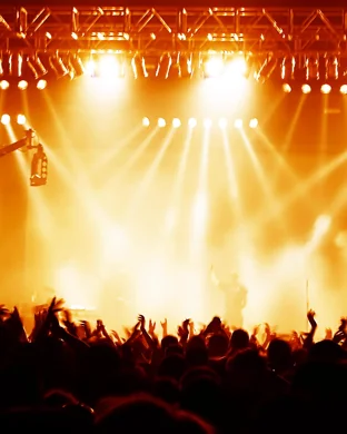 Capitol Hill Block Party: Wet Leg, Parcels, Zack Fox & MPH - Sunday (Time: TBD)