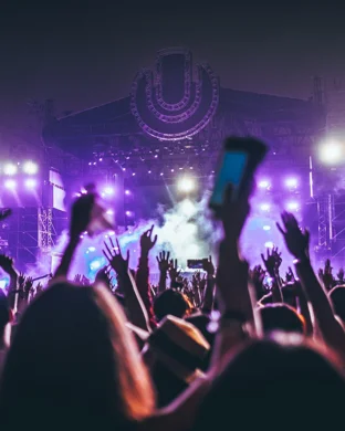 Capitol Hill Block Party - Saturday (Time: TBD)