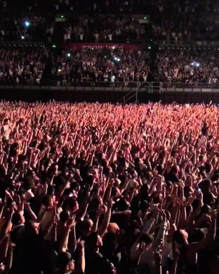 Ed Sheeran, Myles Smith, Aaron Rowe & Sigrid