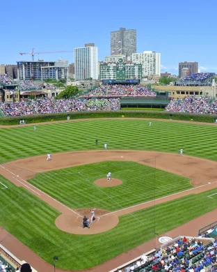 Milwaukee Brewers vs. Seattle Mariners