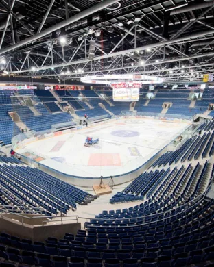 WHL Preseason: Spokane Chiefs vs. Seattle Thunderbirds