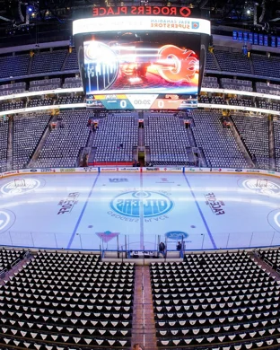 NHL Stanley Cup Finals: Seattle Kraken vs.TBD - Home Game 4 (Date: TBD - If Necessary)