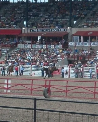 Pendleton Whisky Velocity Tour: PBR Everett