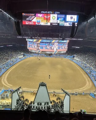 PBR - Professional Bull Riders