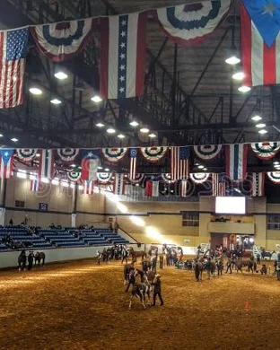 PBR - Unleash The Beast - 2 Day Pass