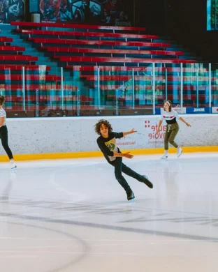 Skate America: Rhythm Dance and Women's Short Program