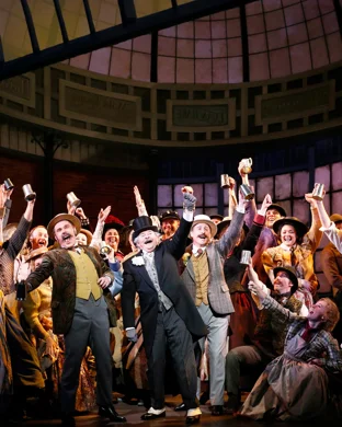 The Music Man