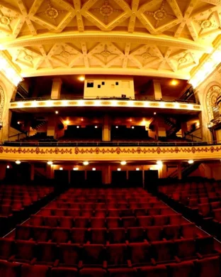 Seattle Opera: Salome